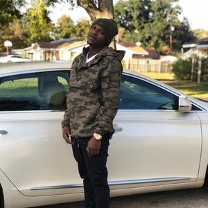 Meet your Posher, Erick